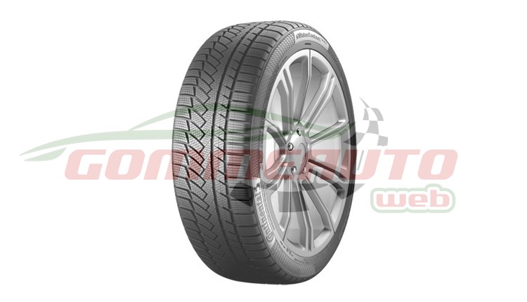 COP. 265/50HR20  CONTI  TS-850 P SUV AO XL         111H M+S